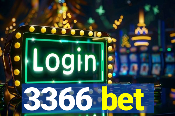 3366 bet